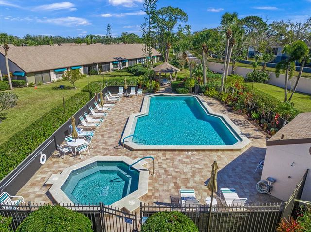 5958 CLUBSIDE DRIVE, Sarasota, FL 34243