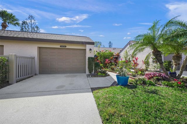 5958 CLUBSIDE DRIVE, Sarasota, FL 34243