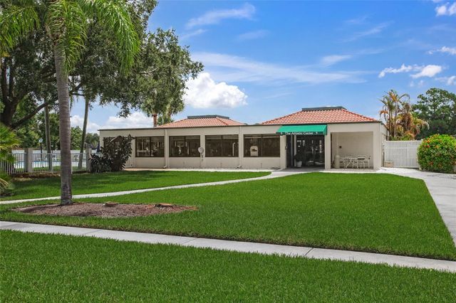 5958 CLUBSIDE DRIVE, Sarasota, FL 34243