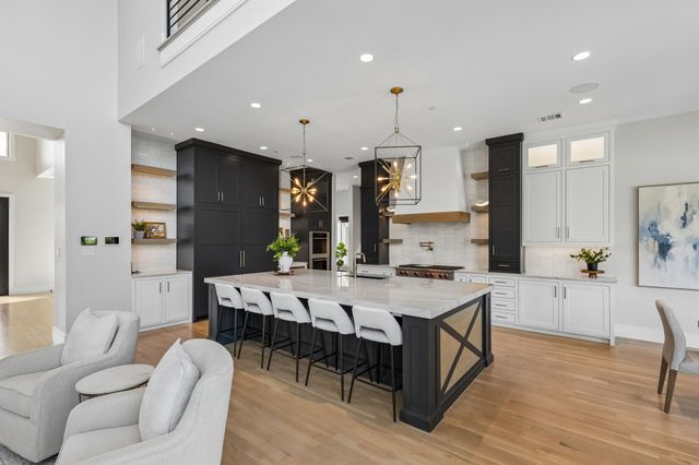 3336 Tuscan Oaks Drive, Frisco, TX 75034