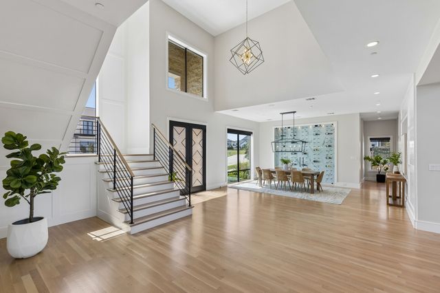 3336 Tuscan Oaks Drive, Frisco, TX 75034