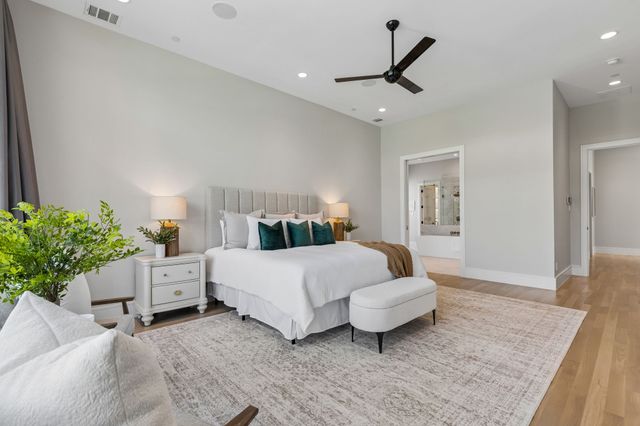 3336 Tuscan Oaks Drive, Frisco, TX 75034