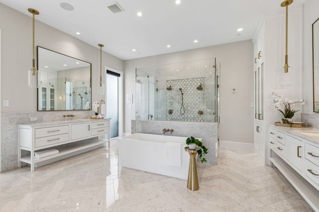 3336 Tuscan Oaks Drive, Frisco, TX 75034
