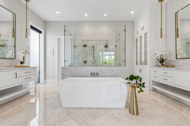 3336 Tuscan Oaks Drive, Frisco, TX 75034
