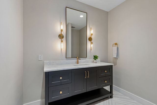 3336 Tuscan Oaks Drive, Frisco, TX 75034