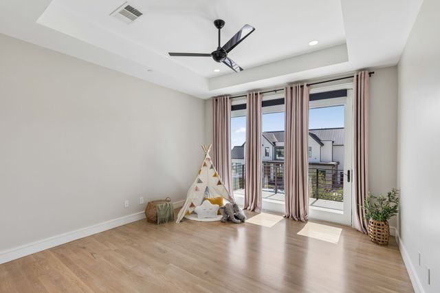 3336 Tuscan Oaks Drive, Frisco, TX 75034