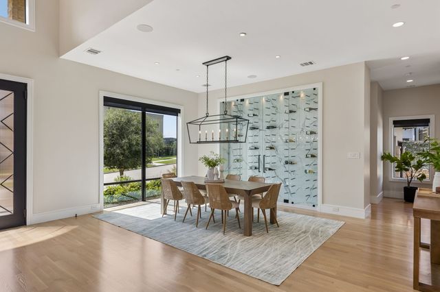 3336 Tuscan Oaks Drive, Frisco, TX 75034