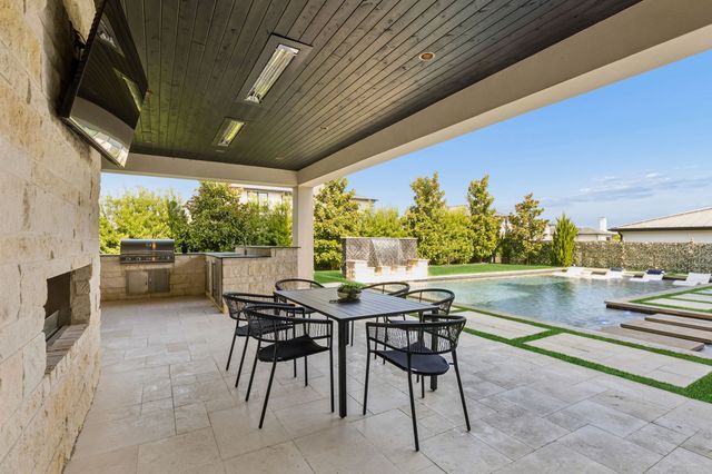 3336 Tuscan Oaks Drive, Frisco, TX 75034