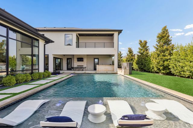 3336 Tuscan Oaks Drive, Frisco, TX 75034