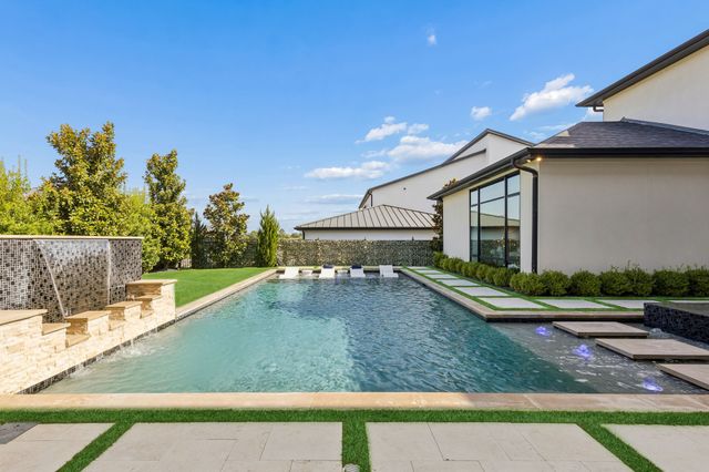 3336 Tuscan Oaks Drive, Frisco, TX 75034