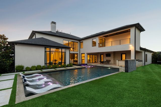 3336 Tuscan Oaks Drive, Frisco, TX 75034