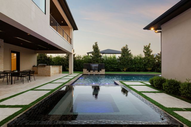 3336 Tuscan Oaks Drive, Frisco, TX 75034