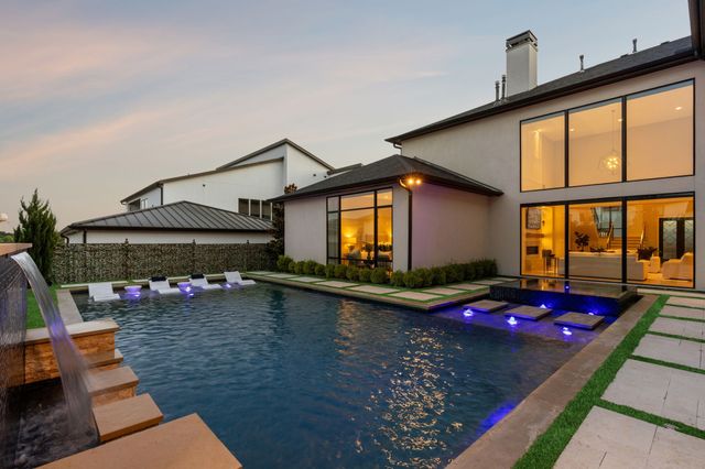 3336 Tuscan Oaks Drive, Frisco, TX 75034