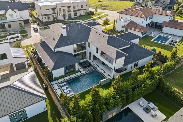 3336 Tuscan Oaks Drive, Frisco, TX 75034