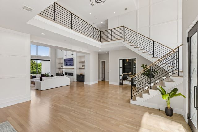 3336 Tuscan Oaks Drive, Frisco, TX 75034