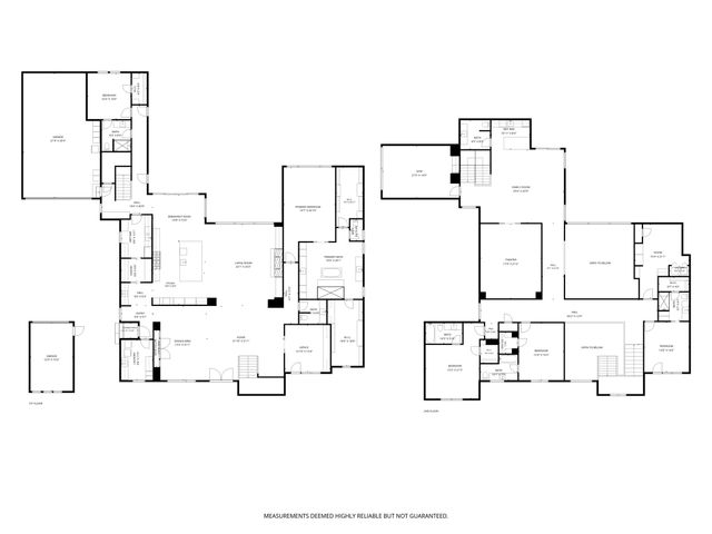 3336 Tuscan Oaks Drive, Frisco, TX 75034