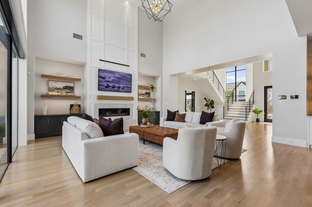 3336 Tuscan Oaks Drive, Frisco, TX 75034