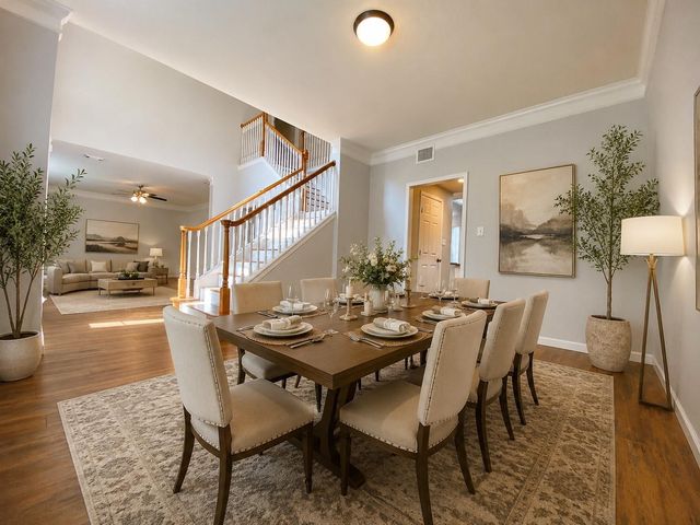 6315 Holly Canyon Court, Katy, TX 77450