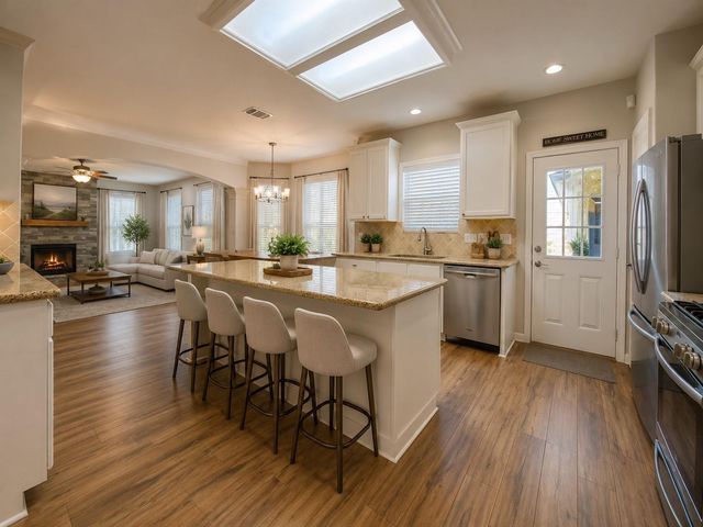 6315 Holly Canyon Court, Katy, TX 77450
