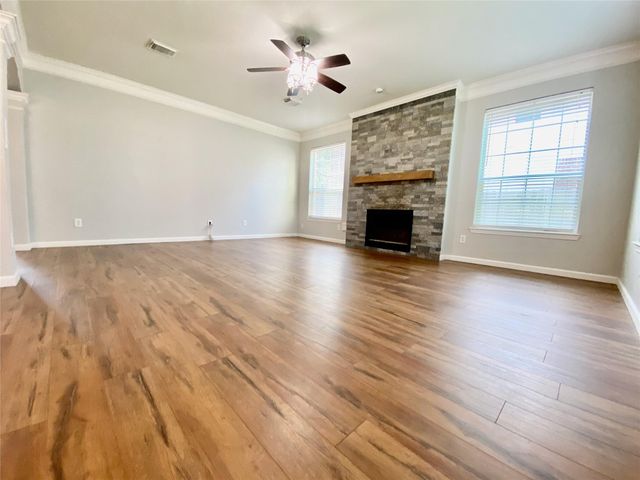 6315 Holly Canyon Court, Katy, TX 77450