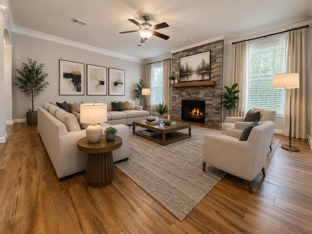 6315 Holly Canyon Court, Katy, TX 77450
