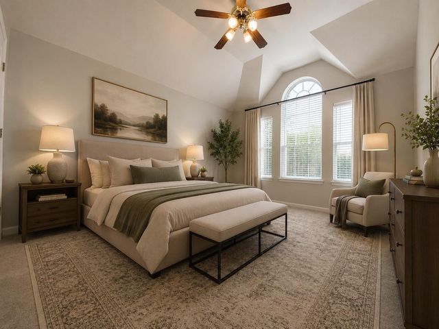 6315 Holly Canyon Court, Katy, TX 77450