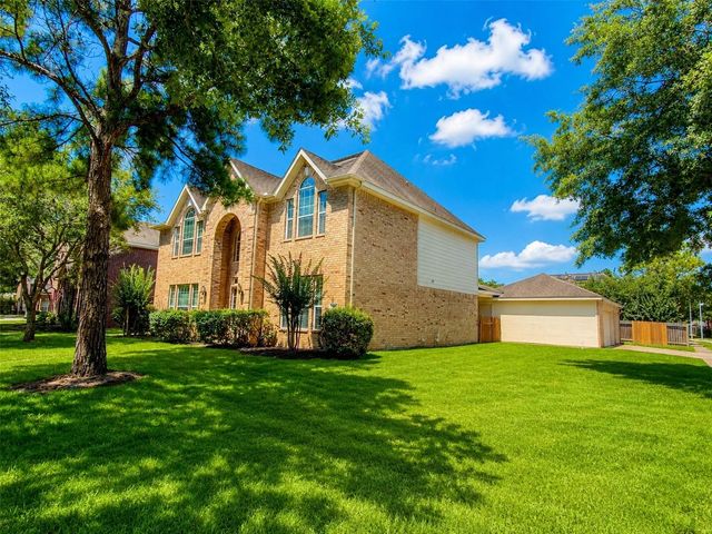 6315 Holly Canyon Court, Katy, TX 77450