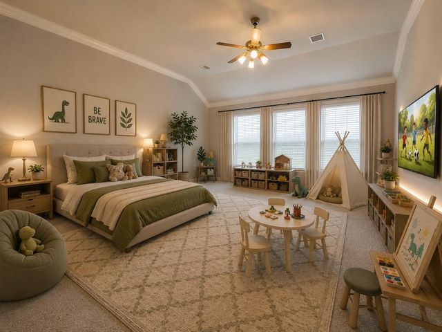 6315 Holly Canyon Court, Katy, TX 77450