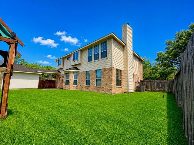 6315 Holly Canyon Court, Katy, TX 77450