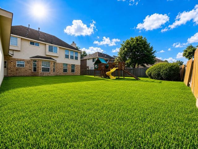 6315 Holly Canyon Court, Katy, TX 77450