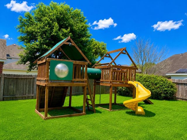 6315 Holly Canyon Court, Katy, TX 77450