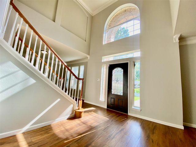6315 Holly Canyon Court, Katy, TX 77450