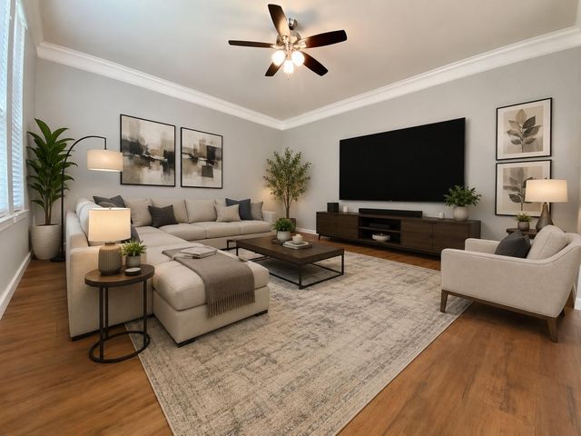6315 Holly Canyon Court, Katy, TX 77450