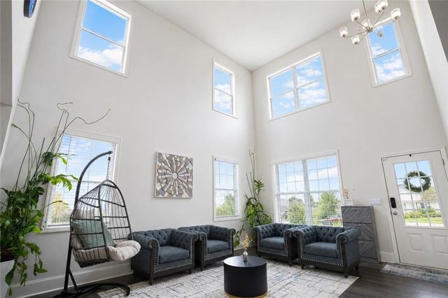 5165 Adirondack Drive, Cumming, GA 30040
