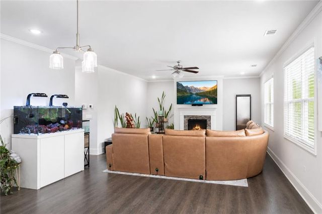 5165 Adirondack Drive, Cumming, GA 30040