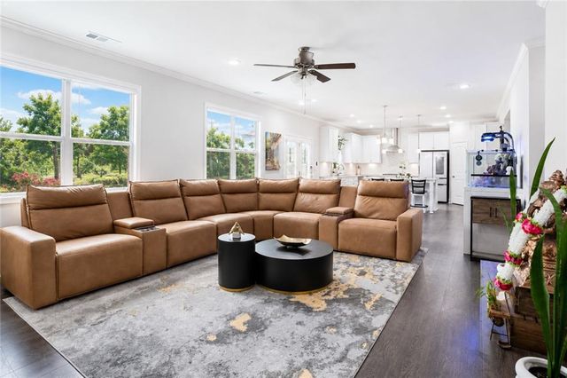 5165 Adirondack Drive, Cumming, GA 30040