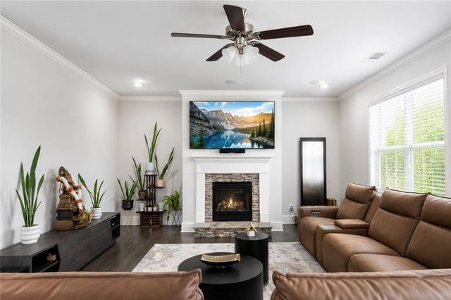 5165 Adirondack Drive, Cumming, GA 30040