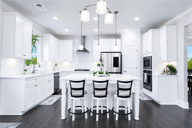5165 Adirondack Drive, Cumming, GA 30040