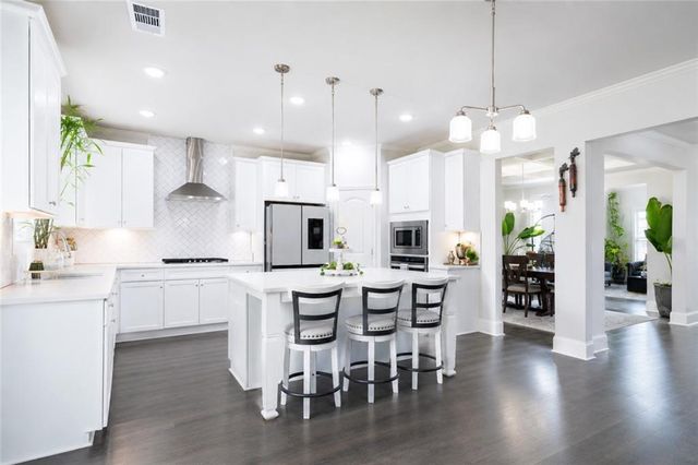5165 Adirondack Drive, Cumming, GA 30040