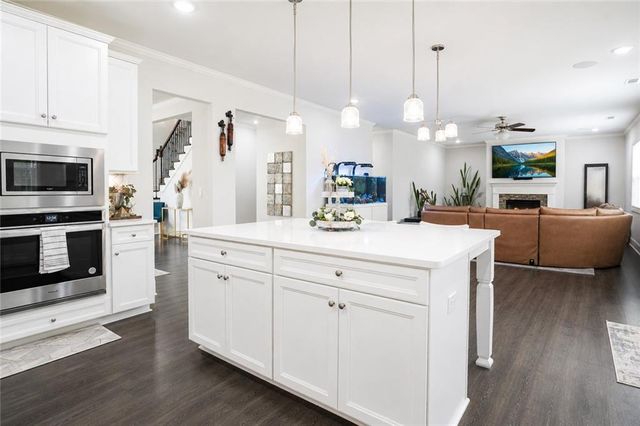 5165 Adirondack Drive, Cumming, GA 30040