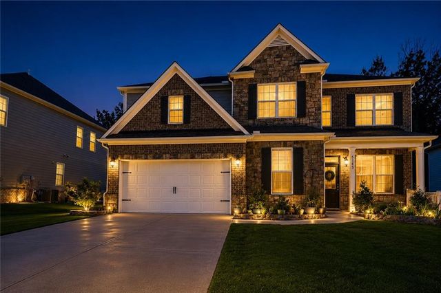 5165 Adirondack Drive, Cumming, GA 30040