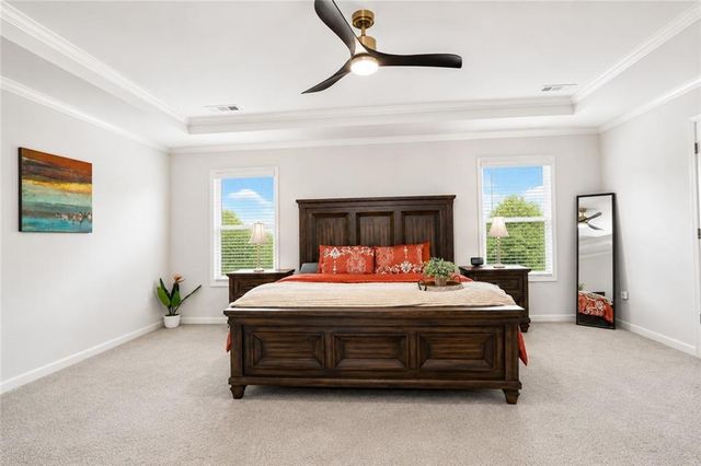 5165 Adirondack Drive, Cumming, GA 30040