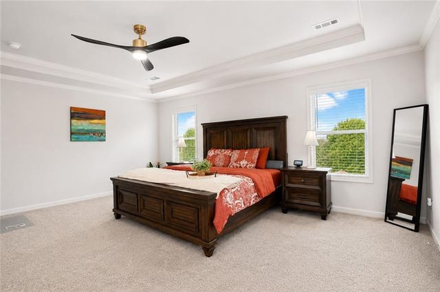 5165 Adirondack Drive, Cumming, GA 30040