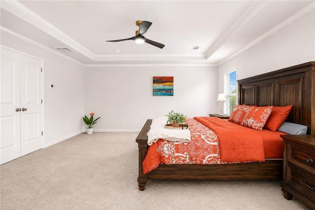 5165 Adirondack Drive, Cumming, GA 30040