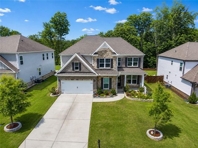 5165 Adirondack Drive, Cumming, GA 30040