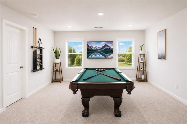 5165 Adirondack Drive, Cumming, GA 30040