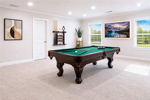 5165 Adirondack Drive, Cumming, GA 30040