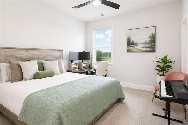 5165 Adirondack Drive, Cumming, GA 30040