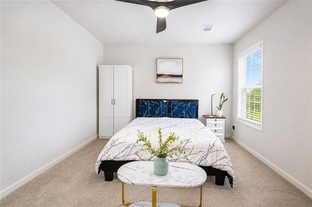 5165 Adirondack Drive, Cumming, GA 30040
