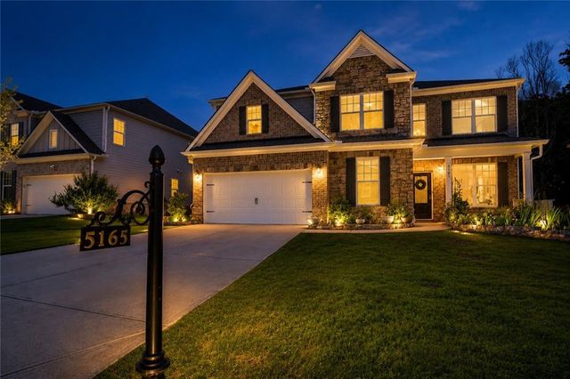5165 Adirondack Drive, Cumming, GA 30040